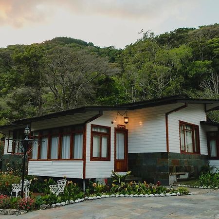 Hotel Casa Grande Bambito Eksteriør billede