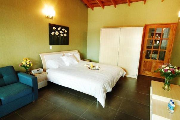 Hotel Casa Grande Bambito Eksteriør billede