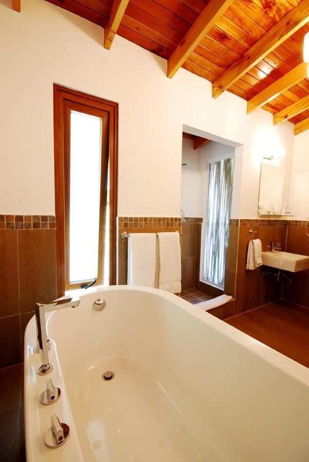 Hotel Casa Grande Bambito Eksteriør billede
