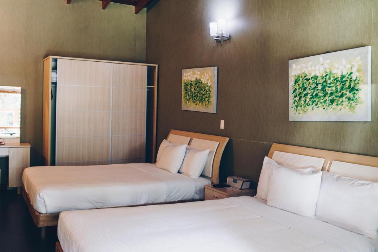 Hotel Casa Grande Bambito Eksteriør billede