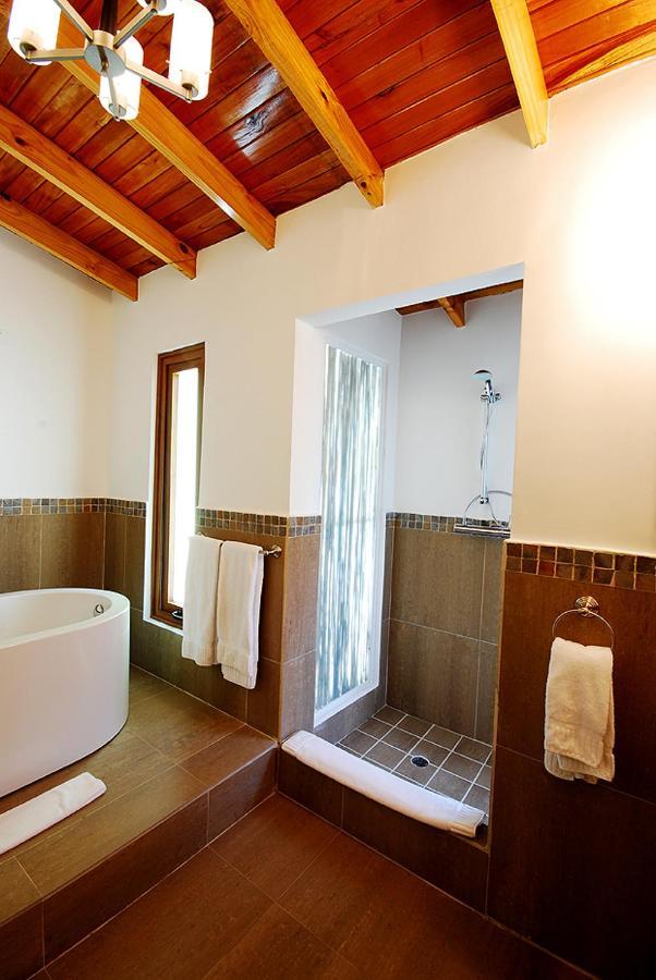 Hotel Casa Grande Bambito Eksteriør billede