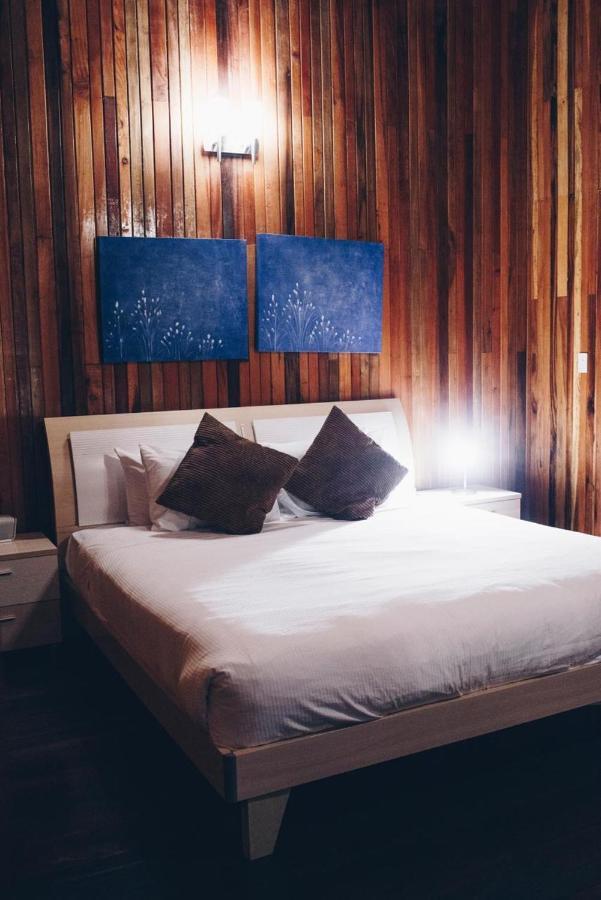 Hotel Casa Grande Bambito Eksteriør billede