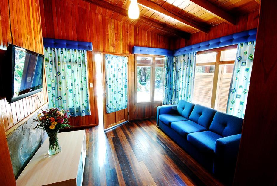 Hotel Casa Grande Bambito Eksteriør billede