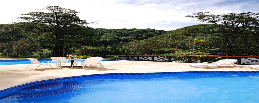 Hotel Casa Grande Bambito Eksteriør billede