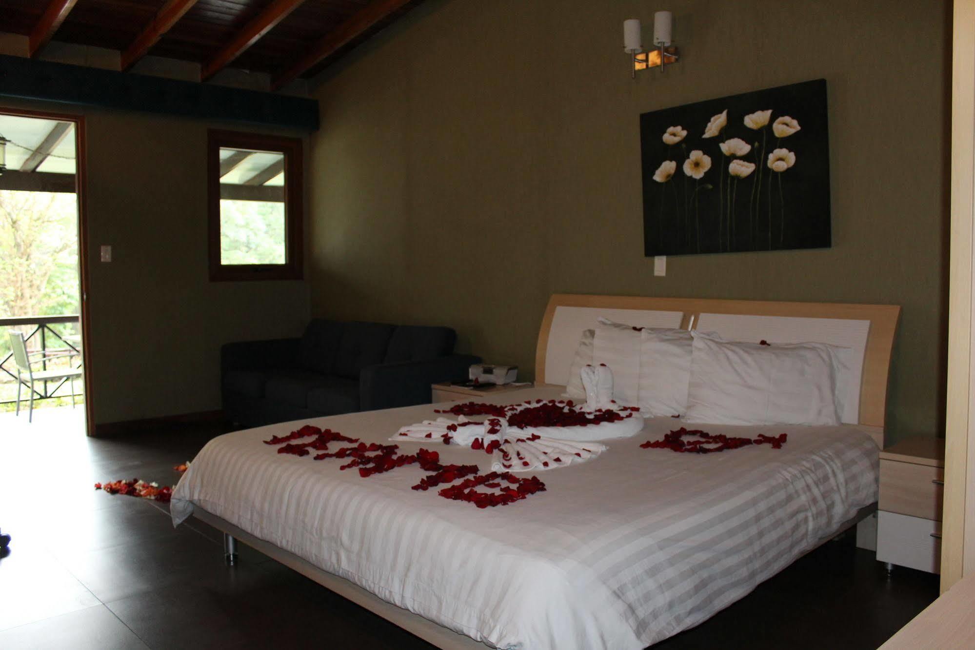 Hotel Casa Grande Bambito Eksteriør billede